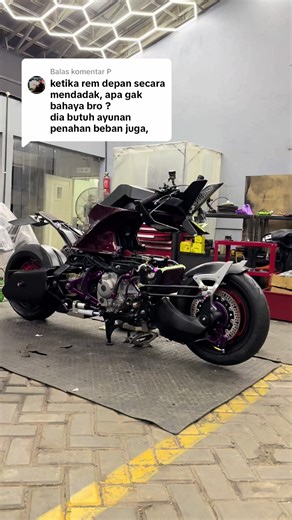Motor Custom Yamaha XMAX: Kumpulan Modifikasi Keren