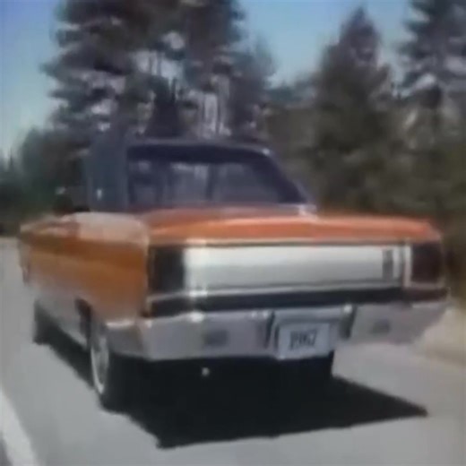 Dodge Dart 1967... | Historical Pictures