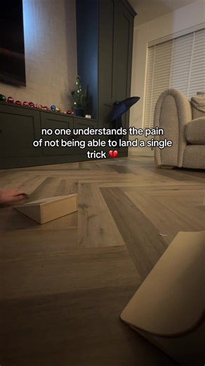 Mastering Fingerboard Tricks: Overcoming Challenges