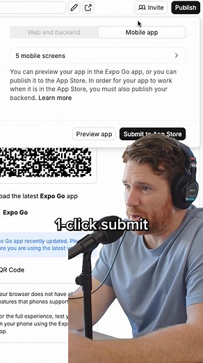 Thousands of creators are turning app ideas into $1,000s, built by AI with no coding needed. 🚀 Describe your idea and AI builds it instantly 💰 Launch on web and mobile (hosting included) ⚙️ Add payments, databases, and pro design 📱 1-click submit to the App Store & Google Play 💵 Start earning from your app today Your idea could be next. www.createanything.com | Anything - Text to App