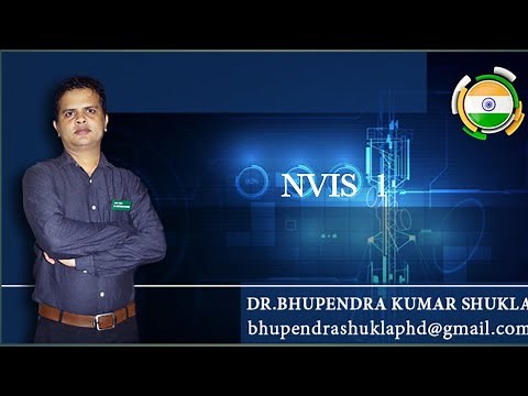 NVIS (NEAR VERTICAL INCIDENCE SKYWAVE)