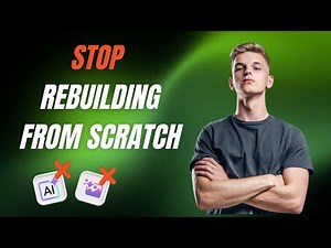 The Fastest Way to Build ChatGPT Apps: Clone an Existing Project