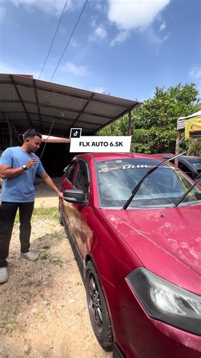 isey kereta murah (@isey_keretamurah)’s videos with original sound - isey kereta murah