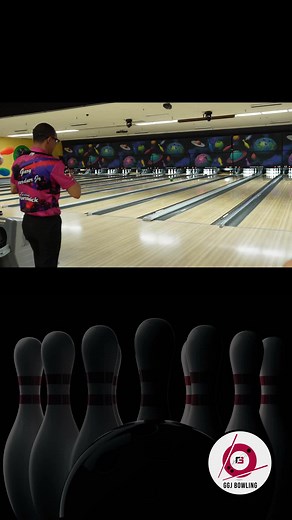 42' PBA Scorpion with Hammer Envy Tour. This ball goes to every tournament I bowl in. #BrunswickBowling #HammerBowling #RadicalBowling #DV8 #Columbia300 #Ebonite #TrackBowling #HK22 #dynamicore #ViseInserts #iambowling #Genesis #pba #strike #300game #revs #onehanded #withthumb #morganhillbowl #ggjbowling