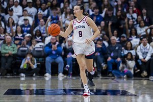 How to watch UConn vs USC: Live stream NCAA women's college basketball, TV channel