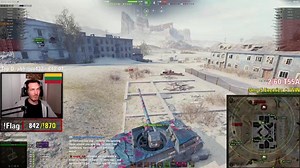 🔥*!DROPS*🔥Obj 260 Missions Speedrun - !NEW ACCOUNT |⭐ !870 | !subs !mods !skymod