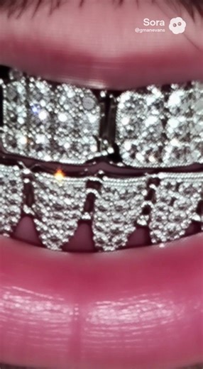 WTF lol grillz | GMan Evans