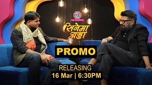 535K views · 10K reactions | The Kashmir Files Cast Interview Trailer | Vivek Agnihotri Interview | Pallavi Joshi | Releasing Soon | The Lallantop | Facebook