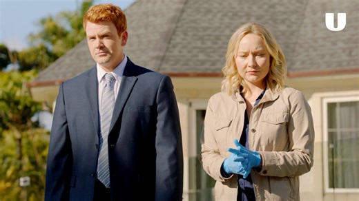 The Brokenwood Mysteries - Series 4: Episode 4 | Channel 4