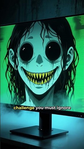 Momo's Deadly Whisper: Did You Hear It?