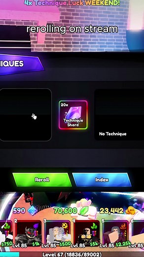 Anime Adventures Roblox Reroll Codes - Exciting Anime Last Stand