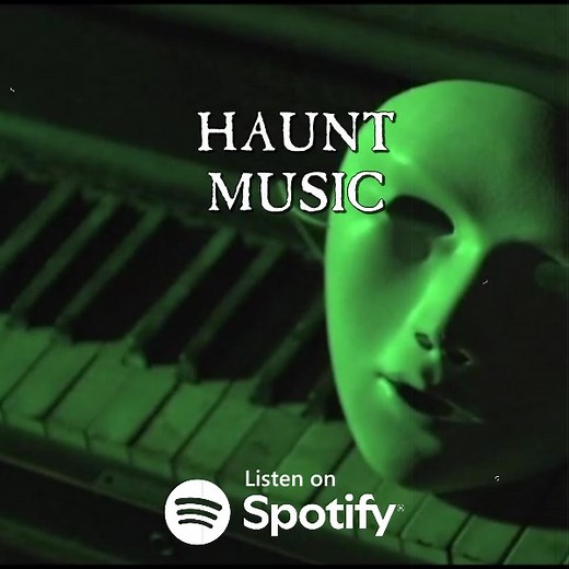 A playlist for Haunters and those who love Halloween 365 days a year. Gothic horror instrumentals and atmosphere from haunt music maestros, Midnight Syndicate. | Midnight Syndicate | Facebook