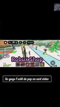 pls subscribe my channel and comment like you want brainrot i give you. #reels #roblox #MRW