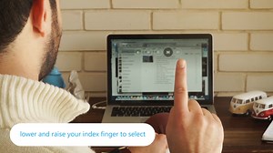 'ControlAir' App Brings Finger Gesture Controls to Mac