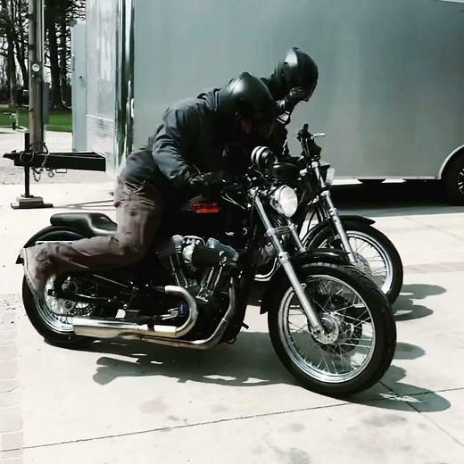 Hammer Performance 1275 100hp