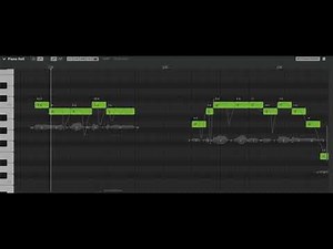 Synthesizer V AI Ninezero日本語デモ・15の夜