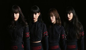 【インタビュー】停滞するのだけは阻止したい、PassCode　今を突き進む攻めの姿勢