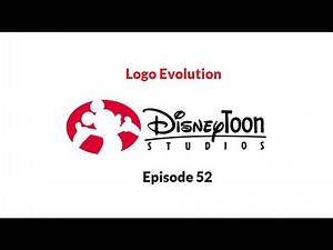 Logo Evolution: DisneyToon Studios (2003-2015) [Ep 52]
