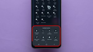 How to Add the “Take Screenshot” Button to Samsung Quick Settings Panel? Make capturing your screen easier than ever! 📱 With just a few taps, you can add the “Take Screenshot” button right to your Samsung Quick Settings panel. Perfect for quick access and smoother multitasking. Say goodbye to button combos! 🖼️✨ #techsimplify #techsimplifyhub #add #take #screenshot #screenshoticon #screenshotbutton #samsung #quickmenu #quicksettingsmenu #samsungdevice #tech #android #androidfeatures #androidpho