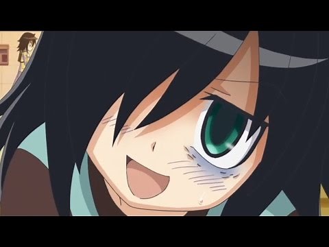 Why We Love Kuroki Tomoko