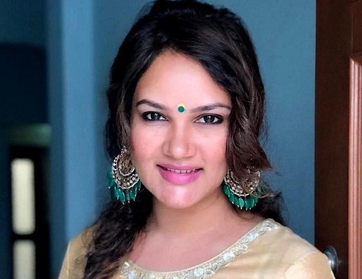 Kamna Pathak (Actress) Height, Age, Husband, Family, Biography & More » StarsUnfolded