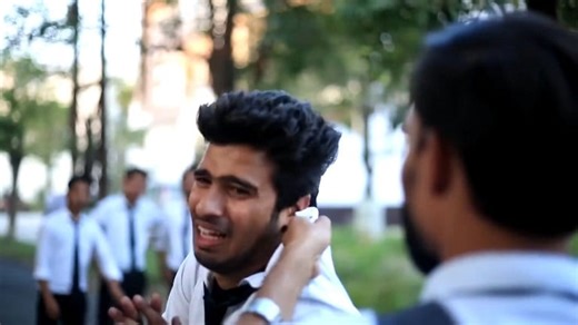 Aladdin,Round 2 Hell part 1 #round2hell #r2h #r2hell #parday5gideo | Parday 5 Video