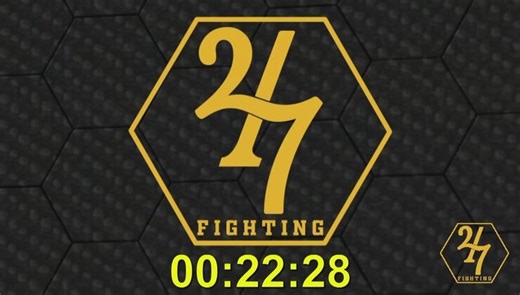247 MMA at the Venue 4: Live MMA | Jan. 31 | (Order Here)
