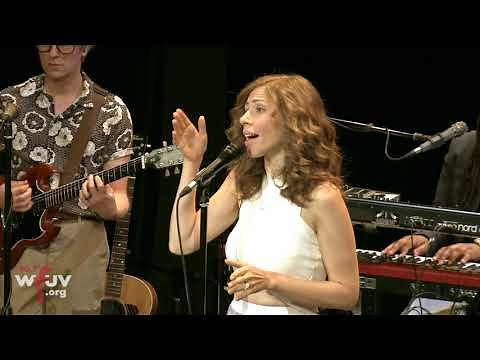 Lake Street Dive - "Call Off Your Dogs" (Live at The Sheen Center)