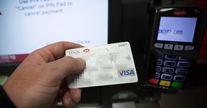 Warning issued over using debit cards for online shopping