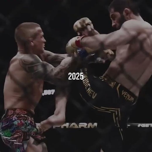 ИСЛАМ МАХАЧЕВ💪