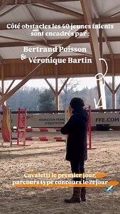 FFE - Fédération Française d'Equitation on Reels | Facebook