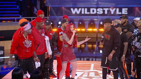 686K views · 10K reactions | Fan favorite Wild ‘N Out moments featuring Season 13 highlights, Let Me Holla fails, and much more. | Nick Cannon Presents: Wild 'N Out | Facebook