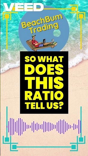 What is the Price to Book Ratio of a Stock?