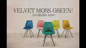 Welcome to the family VELVET MOSS GREEN! Check onze nieuwste Velvet movie. Wat is jullie favo kleur?🤔😀 | Kick Collection