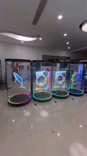 Hologram tube #advertisement #advertising #dj #djs #3d #advertising #hologram #holographic #vr #ar