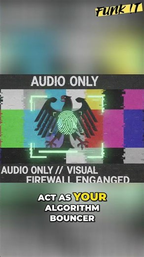 Digital ID Wall FAIL Government Algorithm Bouncer Exposed!