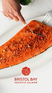 Sometimes, all it takes is an oven-roasted fillet of Bristol Bay Sockeye Salmon to bring everyone to the table. Check out our new map feature on our Fish Finder and zoom in on your location to find all the ways to get Bristol Bay Sockeye Salmon to your table. Go to bristolbaysockeye.org/find-your-fish-2 #BristolBaySockeye #WildSalmon #FamilyDinner #EatWildLiveWild #GatherRound #SimpleMeals | Bristol Bay Sockeye Salmon