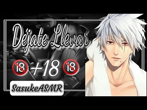 A Night With Kakashi 🔞🍃 [ASMR] (Anime Roleplay) +18⚠️