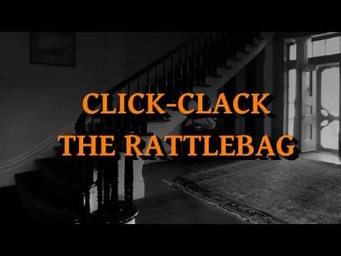 EAIH - Emily Reads Horror - "Click-clack the Rattlebag" by Neil Gaiman