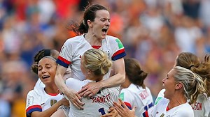 USWNT Olympic roster: Projecting the 18 players to go to Tokyo 2020 | Goal.com US