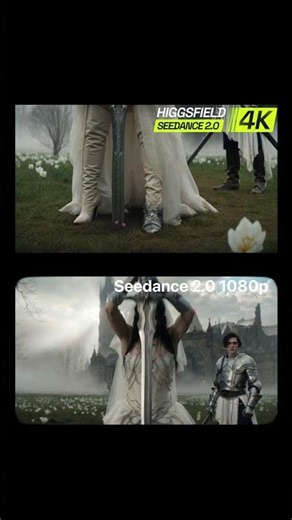 4K Changes Everything for Seedance 2.0
