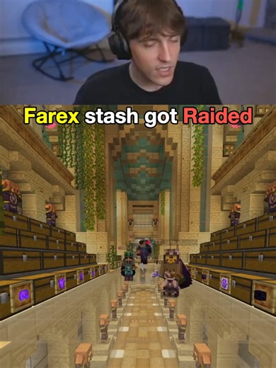 DrDonuts stash gets raided..