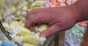 Five iconic candy shops you need to know