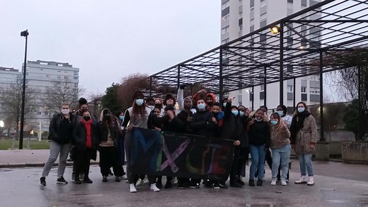 Mix’Cité: l’union au service de la jeunesse des Hauts de Rouen
