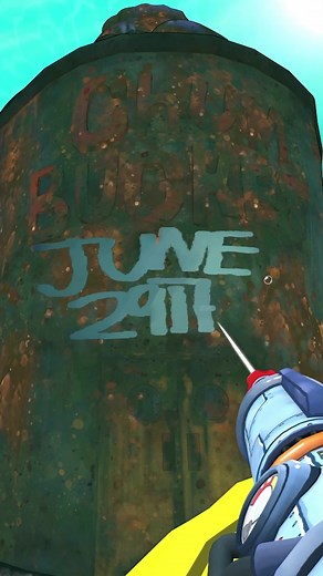 SpongeBob SquarePants Special Pack in PowerWash Simulator!