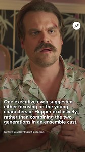 15K views · 68 reactions | 5 Wild “Stranger Things” Behind-The-Scenes Facts | BuzzFeed | Facebook