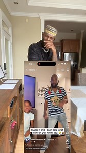 114K views · 2.7K reactions | I see where you’re messing up, bro let me help you out here. I got you.   Latruth Robert Hampton | Kevin Wesley: Be The Evolution | Facebook