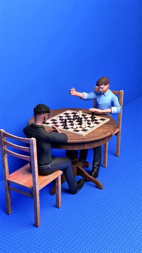 Pixelatedpawns on Instagram: "Magnus vs Gukesh explained"