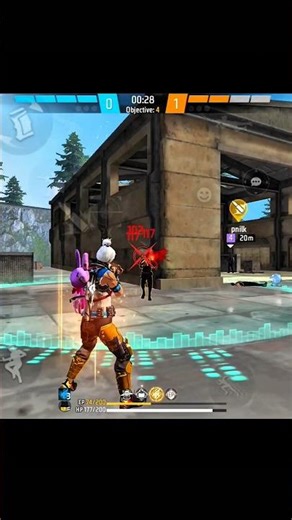 UMP Headshot King 👑 One Tap Inscope Kills#shortsfeed #freefire #viral