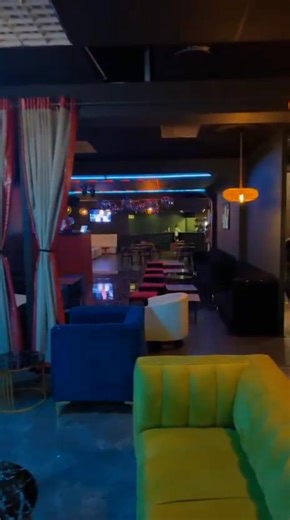 The new medusa lounge new location everything brand new see you inside. On top of former Chicago bar ( milnerton ridge) 1 turf club its gonna be fyah | Lazarus Moyo Kabaya